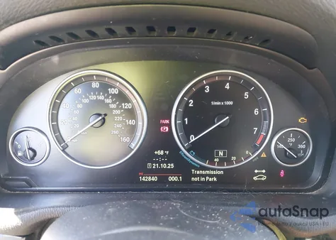 2014 BMW X3 xDrive28I из США, поврежденный, VIN 5UXWX9C58E0D34366